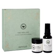 The Beauty Chef The Well Kit