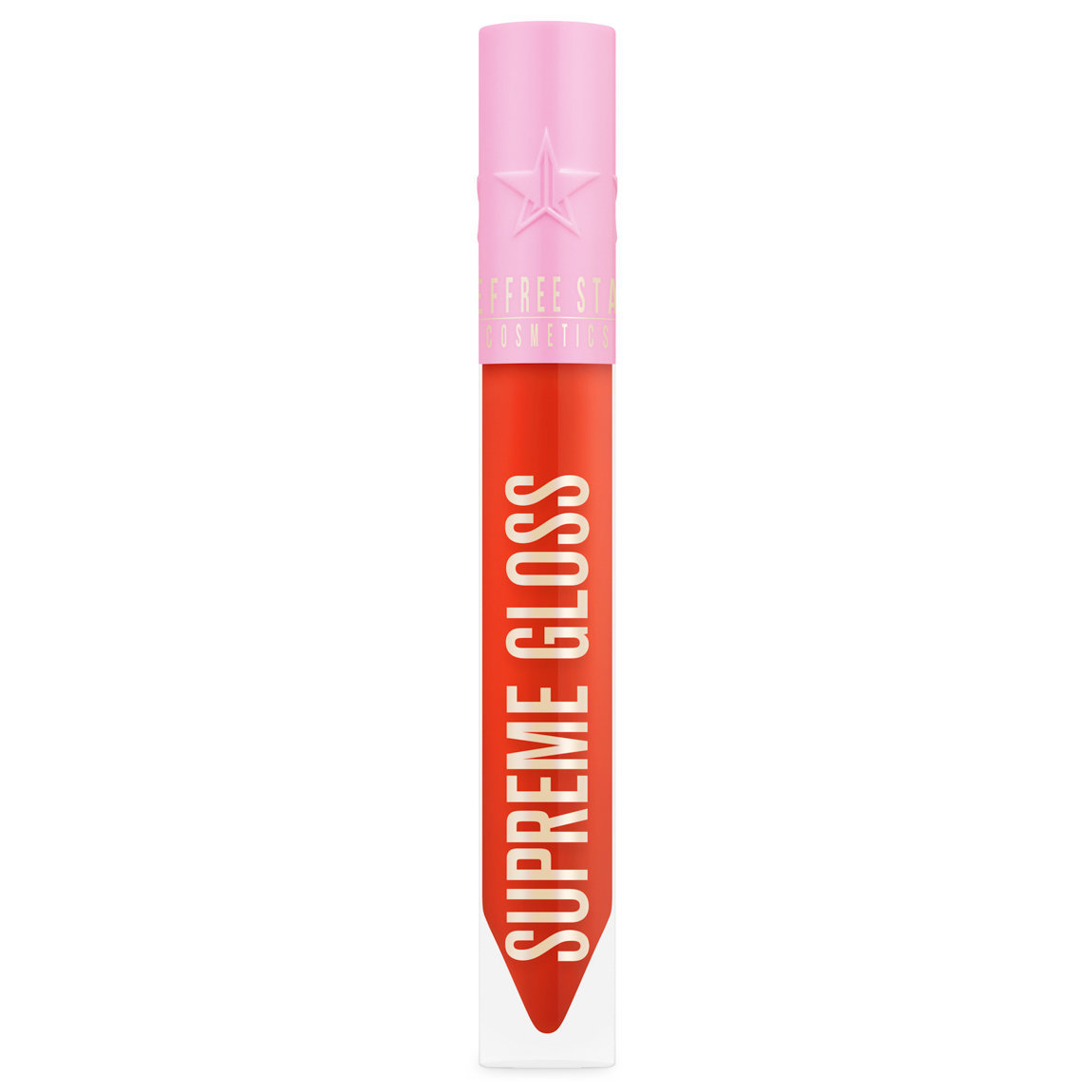 Jeffree Star Cosmetics Supreme Gloss Everybody Knows alternative view 1.