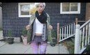 Amira's Mini Autumn Lookbook | amirameki