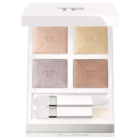 TOM FORD Soleil Neige Eye Color Quad 02 Chalet Lust | Beautylish