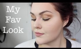 My Favorite Look | January 2016!