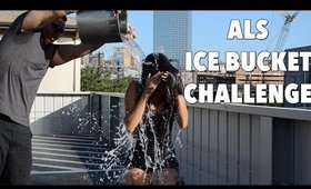 Dallas ALS Ice Bucket Challenge