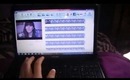 Weekly vlog