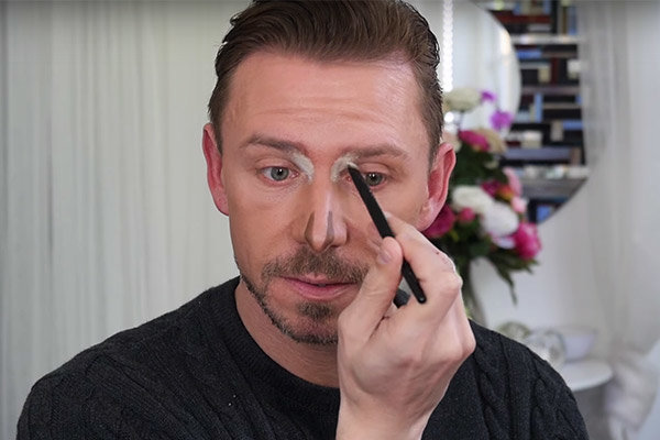 HOW TO CONTOUR YOUR NOSE, SCULPT Your Nose