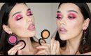 More Pink please makeup tutorial
