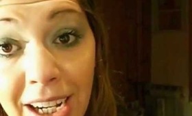 News dai Corsi di Aggiornamento. Manutenzione e Cura degli attrezzi di una Makeup Artist!
