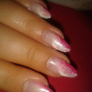 my nails 