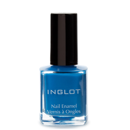 Inglot Cosmetics Nail Enamel 991 | Beautylish
