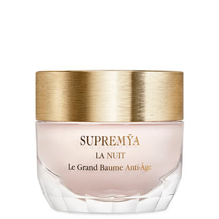 Sisley Paris Supremÿa At Night: The Supreme Anti-Aging Cream