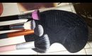 $6 DUPE FOR THE SIGMA BRUSH CLEANING MATT