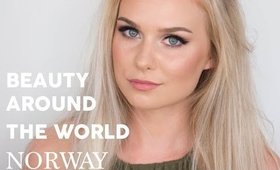 BEAUTY AROUND THE WORLD WITH FEELUNIQUE