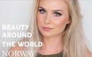 BEAUTY AROUND THE WORLD WITH FEELUNIQUE