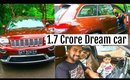 Our 1.7 Crore Dream Car | SuperPrincessjo