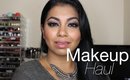Makeup & Candle Haul | YazMakeUpArtist