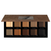 Danessa Myricks Beauty Groundwork Defining Neutrals Palette