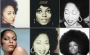 Black History Month Transform Me: Diana Ross Fierce