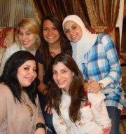 Kholoud M.