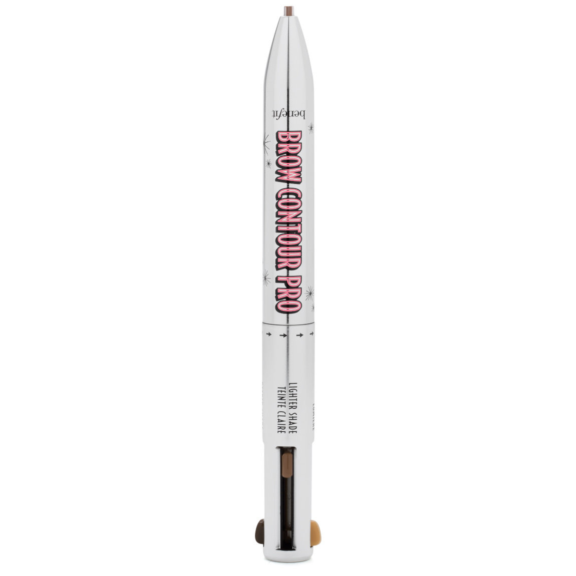 Benefit Cosmetics Brow Contour Pro 4-In-1 Defining & Highlighting
