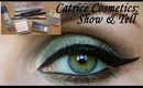 Catrice Cosmetics; Show & Tell