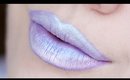 Aurora Lip Art | Anastasia Moonchild Glow Kit