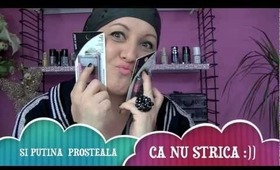 UNBOXING DIVIN  A  LA  LADYDYVINE
