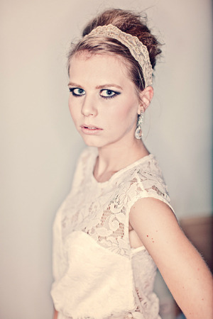 Photography: Kevin Vandenberghe
Model: Shanna Van Remdonck