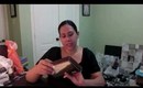 Vlog Sale!:  Bobbi Brown, Benefit, Urban Decay, Bare Minerals, MAC, etc.