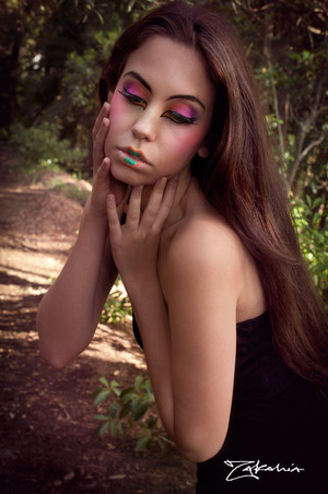 Model: Sara Gomes