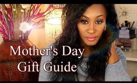 Mother's Day Gift Guide | Shlinda1