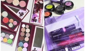 Cyber Monday Deals! (Urban Decay, Aveda, CoverFX etc...)