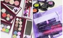 Cyber Monday Deals! (Urban Decay, Aveda, CoverFX etc...)