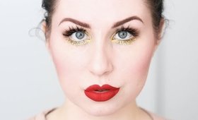 APRIL FAVES 2016