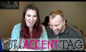 The Accent Tag ft. Mitch | MsMal27