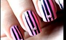 VERY EASY Nail Art Designs How To With Nails Art Design Nail Art Cute Beginners Polish