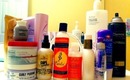 HAIR: PRODUCTS I USE!