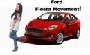 Ford Fiesta Agent Application!