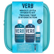 Verb Whole Lotta Hydrate Trio Kit