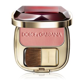 Dolce & Gabbana Ruby Collection Luminous Cheek Colour (Holiday 2011- Limited Edition)