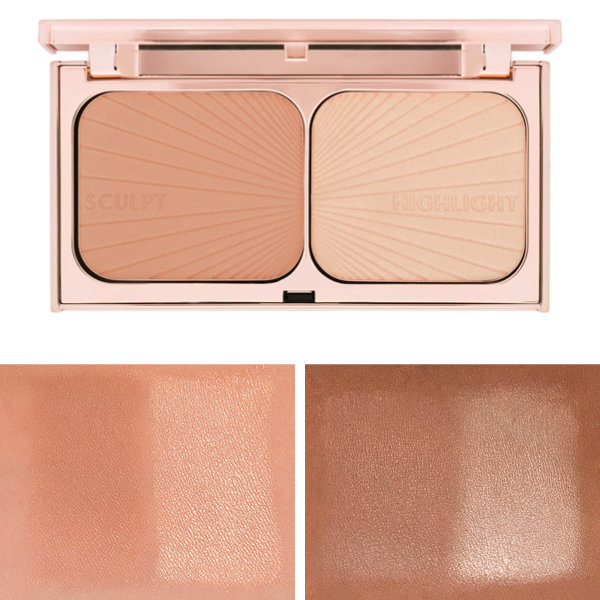 best highlighter for contouring