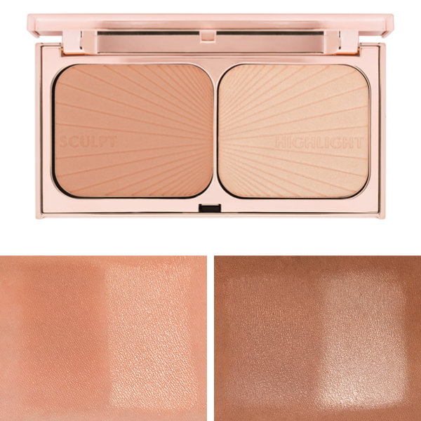 best highlighting powder for contouring