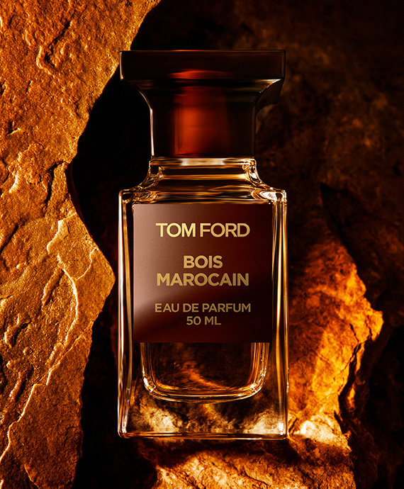 Tom Ford - Fragrance