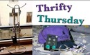 Thrifty Thursday Accessories