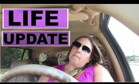 LIFE UPDATE | DITL VLOG