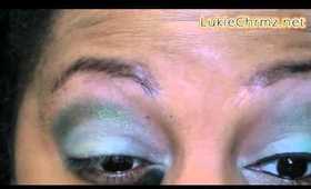 Tutorial :: Green with Envy