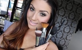 ♡ Some New Favorite Brushes! ♡ Sedona Lace Review ♡