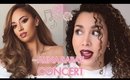 GRWM: Alina Baraz Concert + Concert Footage!