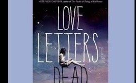 My Take: Love Letters to the Dead by Ava Dellaria