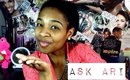 ASK ME QUESTIONS FOR MY Q&A!!