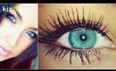 Subliminal  Keep Calm and Grow Your Lashes Long