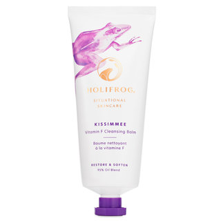 HoliFrog Kissimmee Makeup-Removing Vitamin F Cleansing Balm